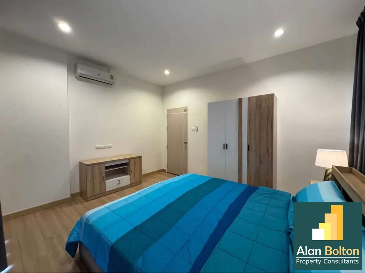 Beautiful 3 Bed House in Huay Yai For Rent photo 17