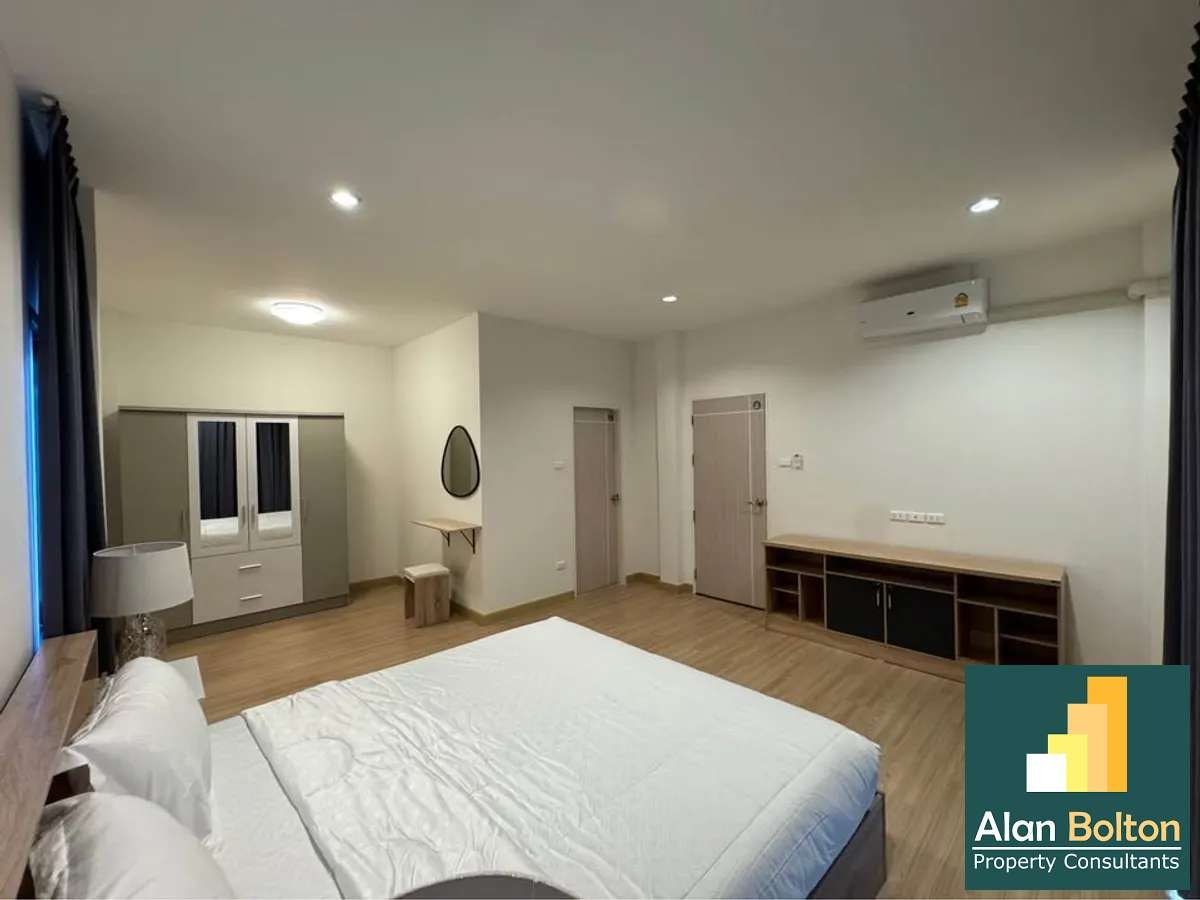 Beautiful 3 Bed House in Huay Yai For Rent photo 14