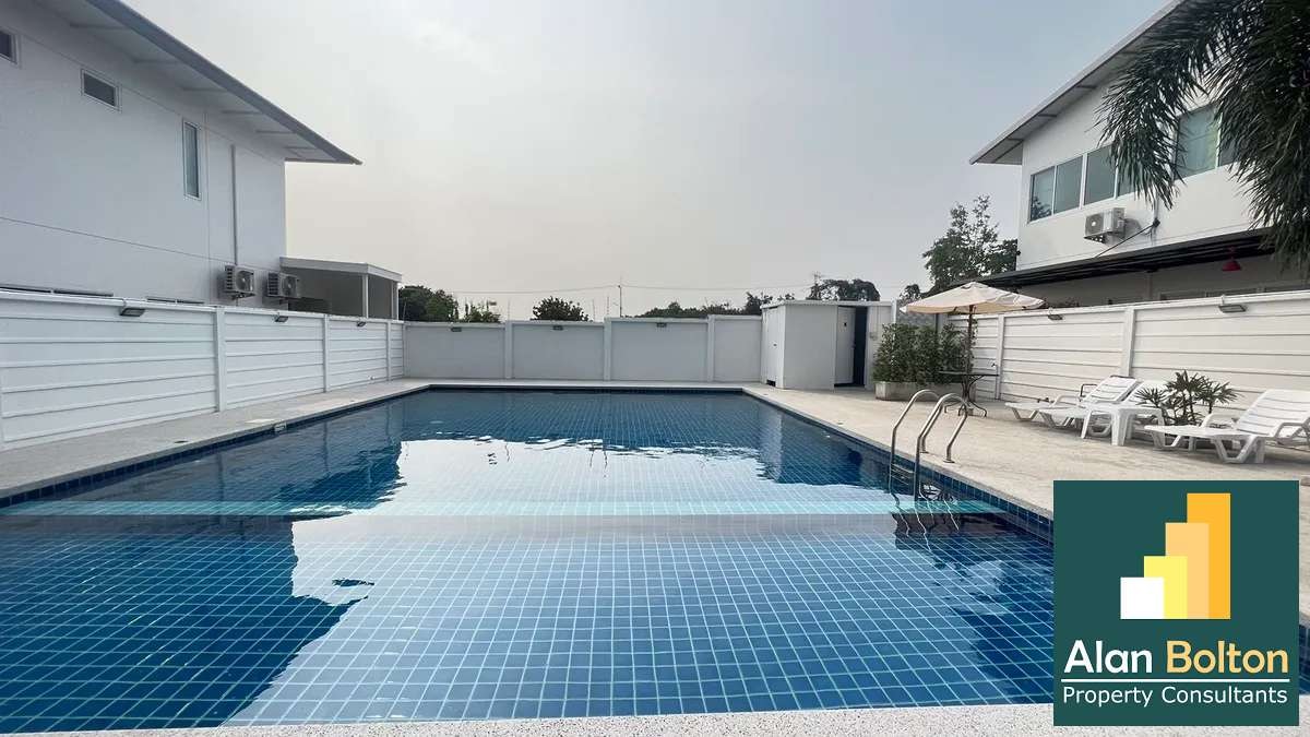 Beautiful 3 Bed House in Huay Yai For Rent photo 3
