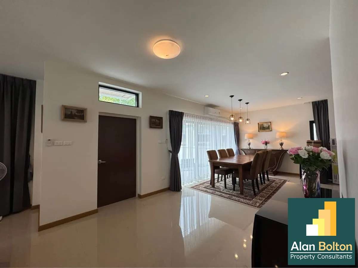 Beautiful 3 Bed House in Huay Yai For Rent photo 7