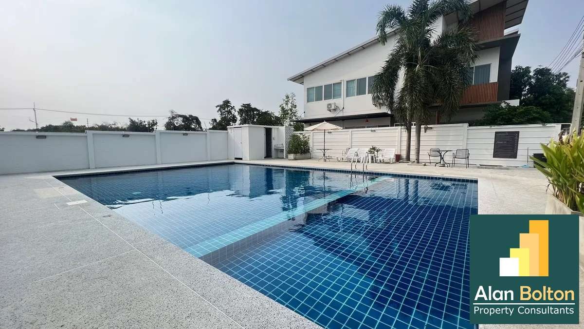 Beautiful 3 Bed House in Huay Yai For Rent photo 11