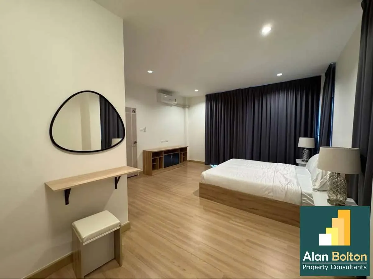 Beautiful 3 Bed House in Huay Yai For Rent photo 13