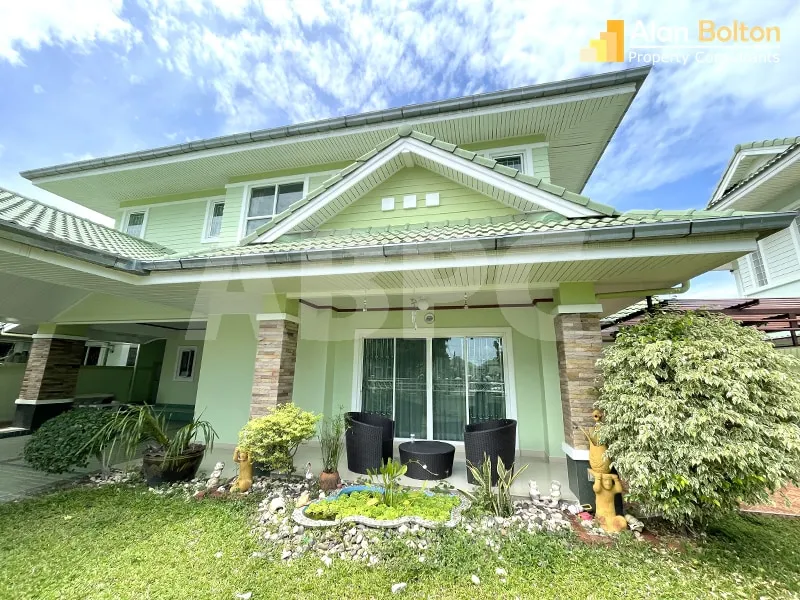 3 Bed 2 Bath in Naklua HR3067 photo 13