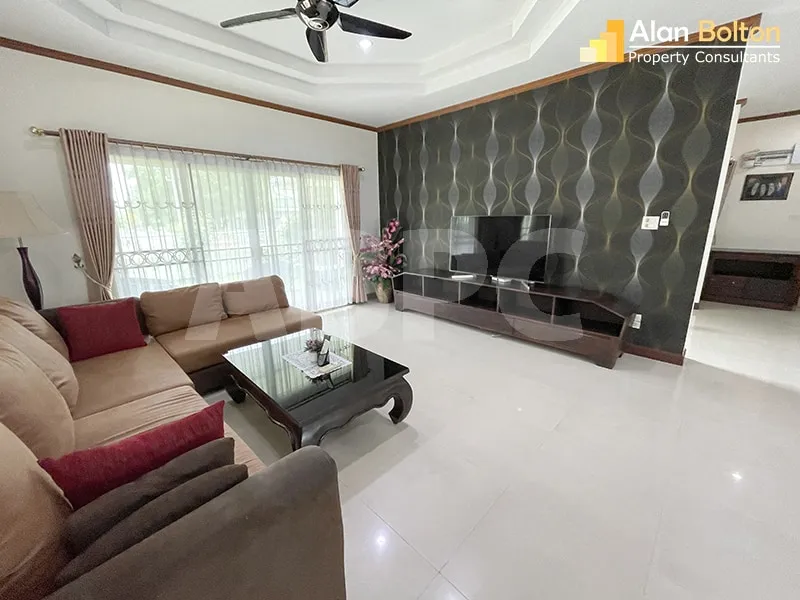 3 Bed 2 Bath in Naklua HR3067 photo 14