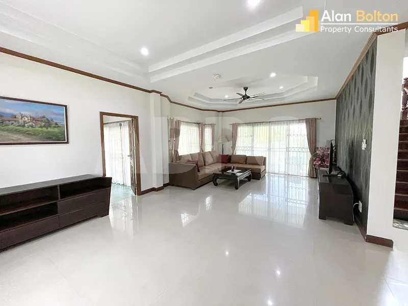3 Bed 2 Bath in Naklua HR3067 photo 3