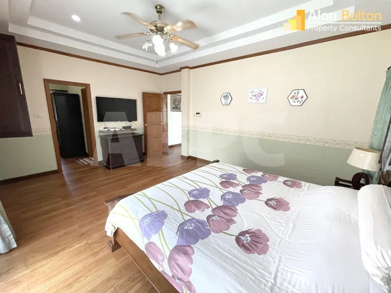 3 Bed 2 Bath in Naklua HR3067 photo 21