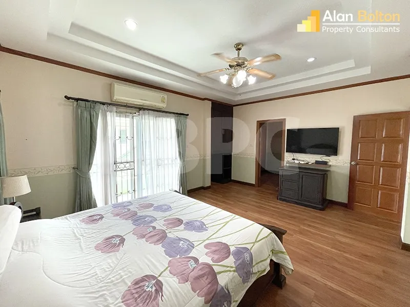 3 Bed 2 Bath in Naklua HR3067 photo 22