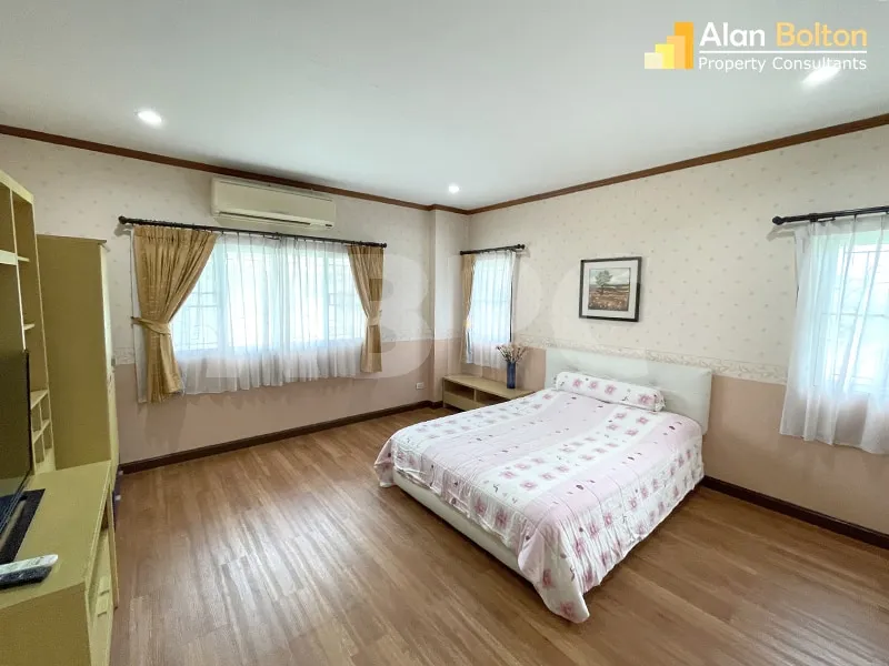 3 Bed 2 Bath in Naklua HR3067 photo 4