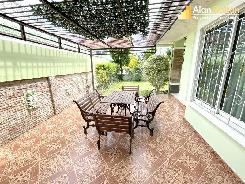 3 Bed 2 Bath in Naklua HR3067 photo 10