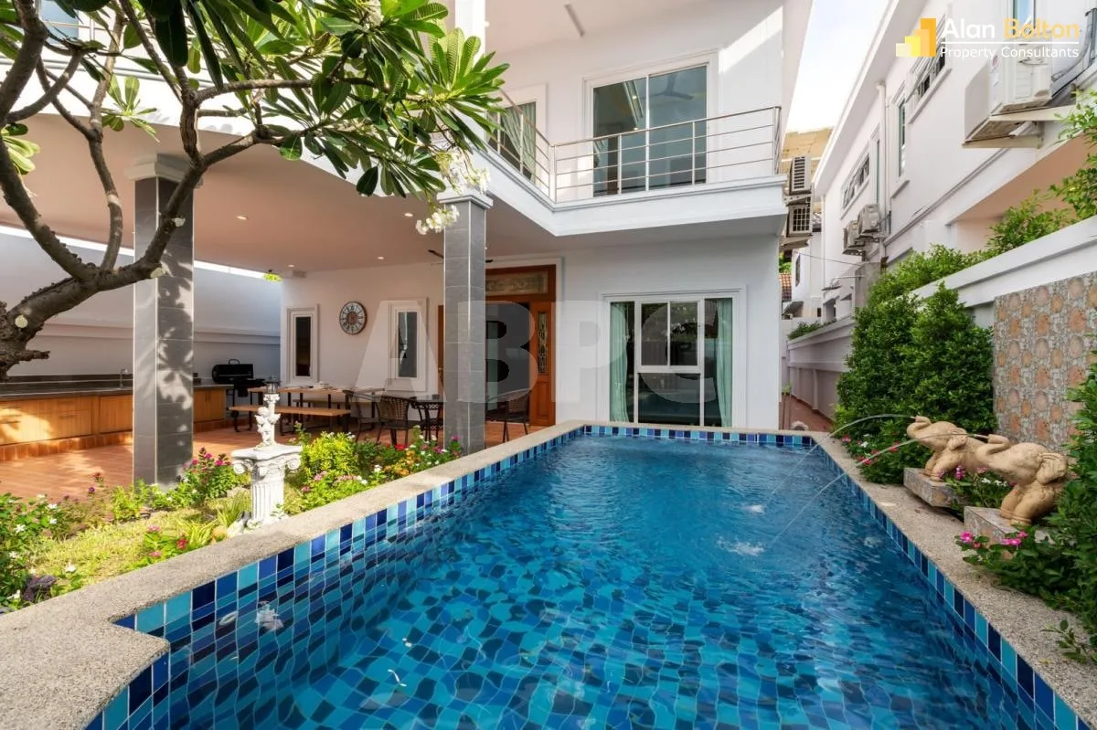 Suksabai Villa 1