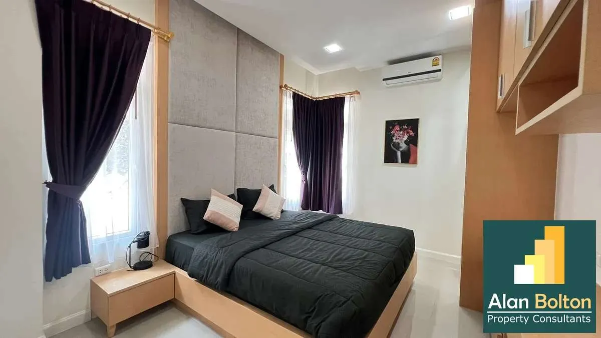 Cheap 3 Bed in Sirisa 16 in East Pattaya photo 13