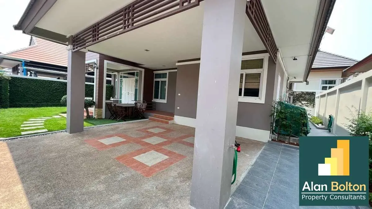 Cheap 3 Bed in Sirisa 16 in East Pattaya photo 14
