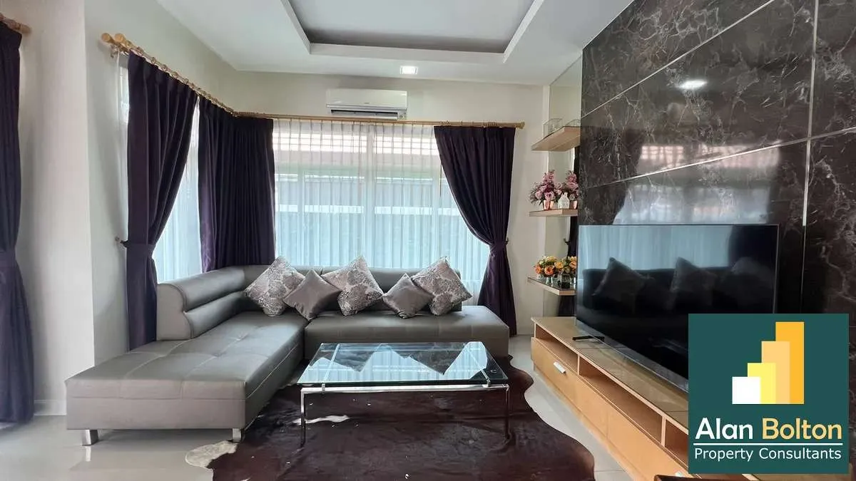 Cheap 3 Bed in Sirisa 16 in East Pattaya photo 16