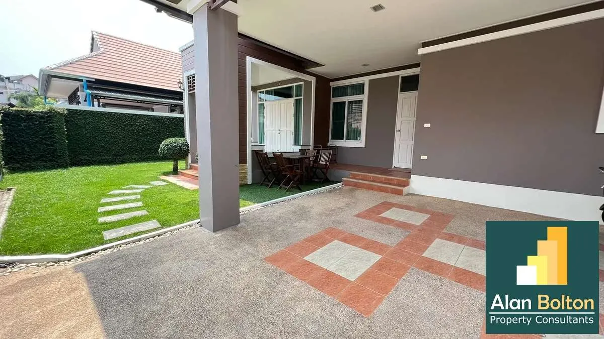 Cheap 3 Bed in Sirisa 16 in East Pattaya photo 3