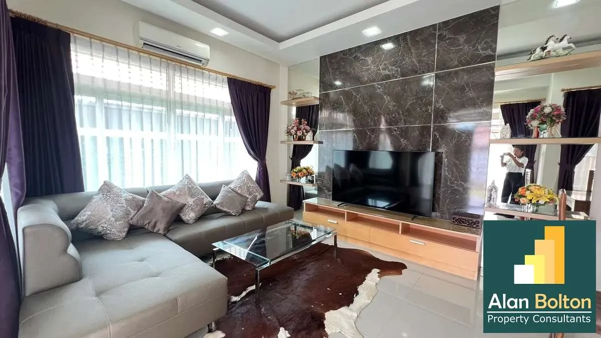 Cheap 3 Bed in Sirisa 16 in East Pattaya photo 4