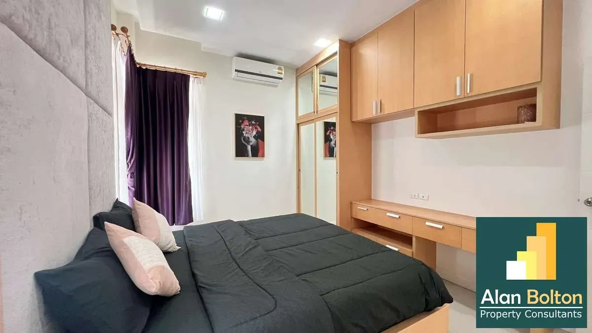 Cheap 3 Bed in Sirisa 16 in East Pattaya photo 10