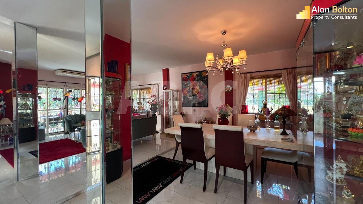 2 Bed 3 Bath in Jomtien HS2003 photo 25