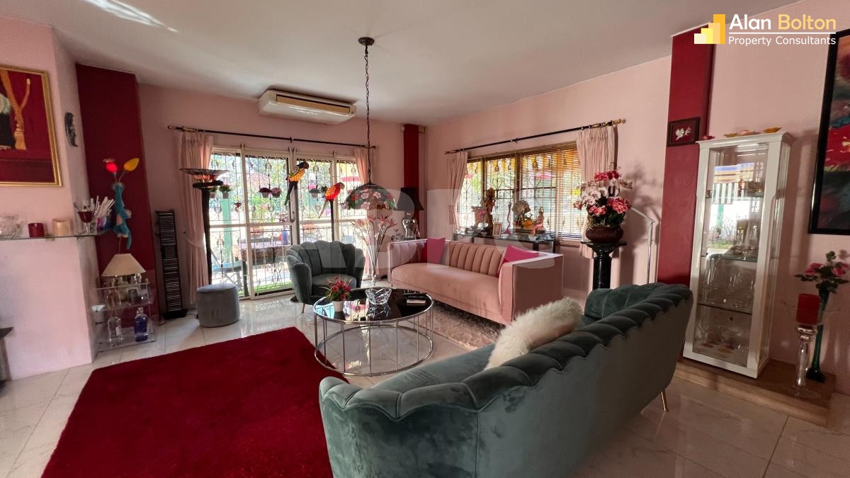 2 Bed 3 Bath in Jomtien HS2003 photo 23