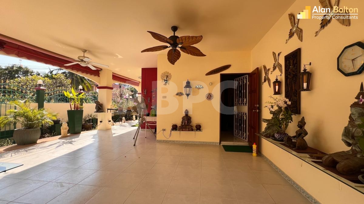 2 Bed 3 Bath in Jomtien HS2003 photo 19