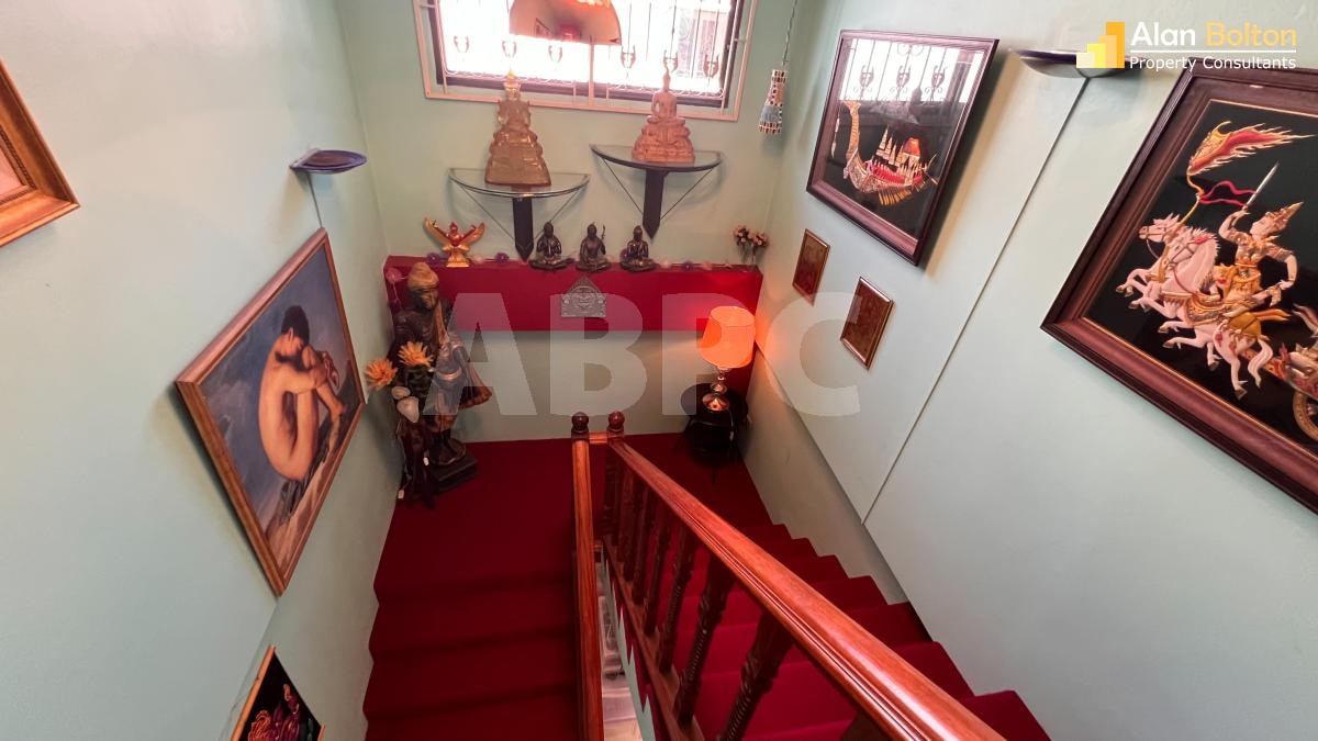 2 Bed 3 Bath in Jomtien HS2003 photo 7