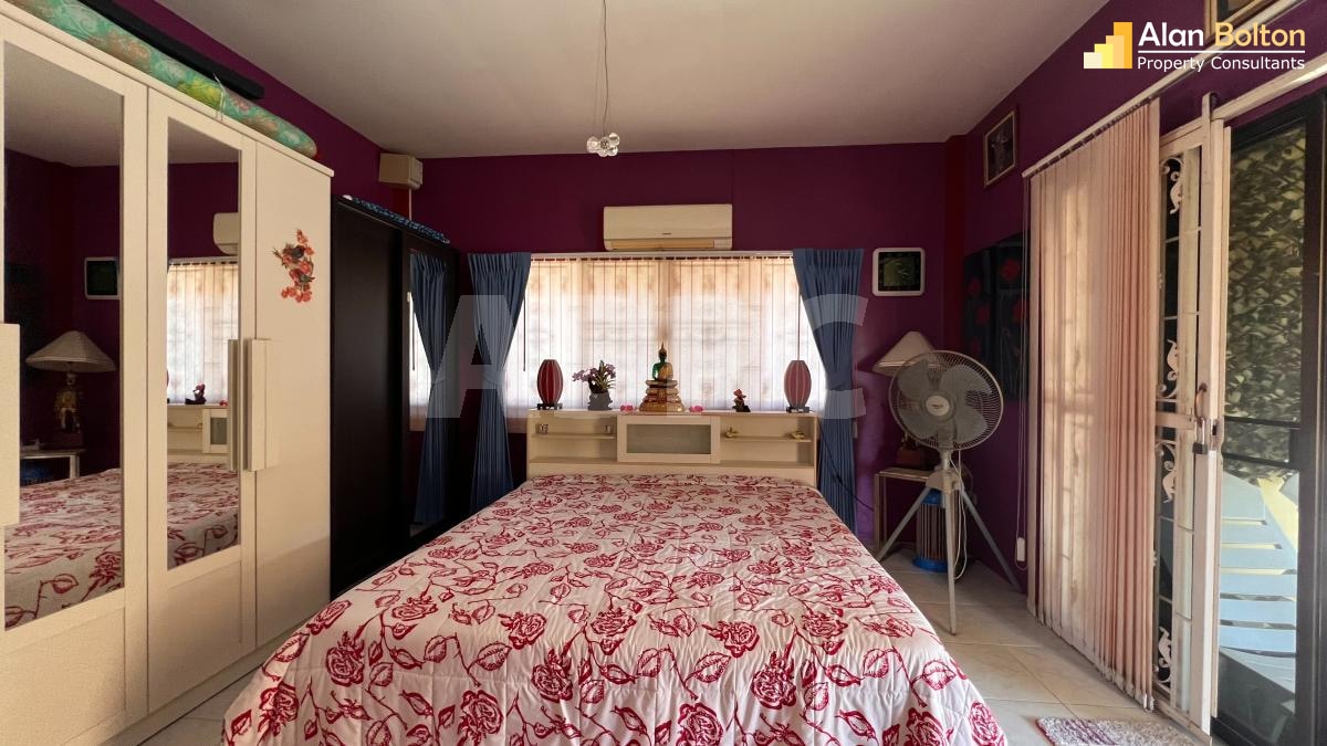 2 Bed 3 Bath in Jomtien HS2003 photo 11