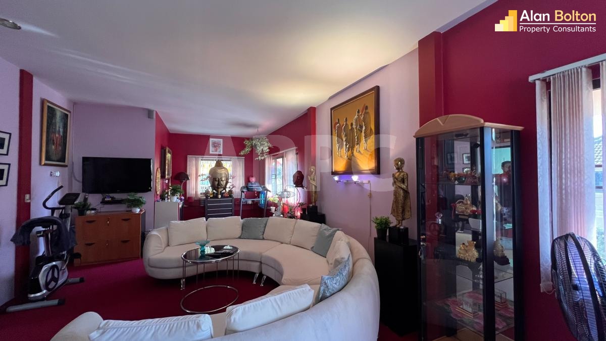 2 Bed 3 Bath in Jomtien HS2003 photo 9