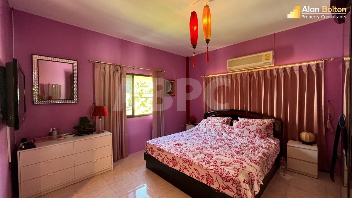 2 Bed 3 Bath in Jomtien HS2003 photo 18