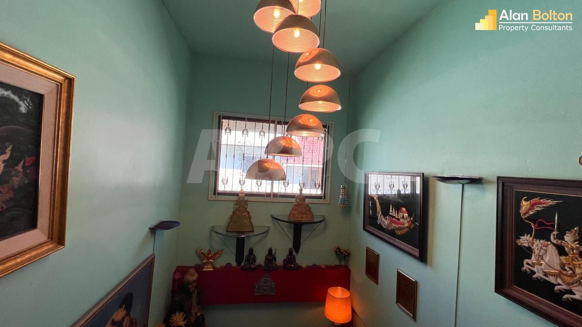 2 Bed 3 Bath in Jomtien HS2003 photo 6