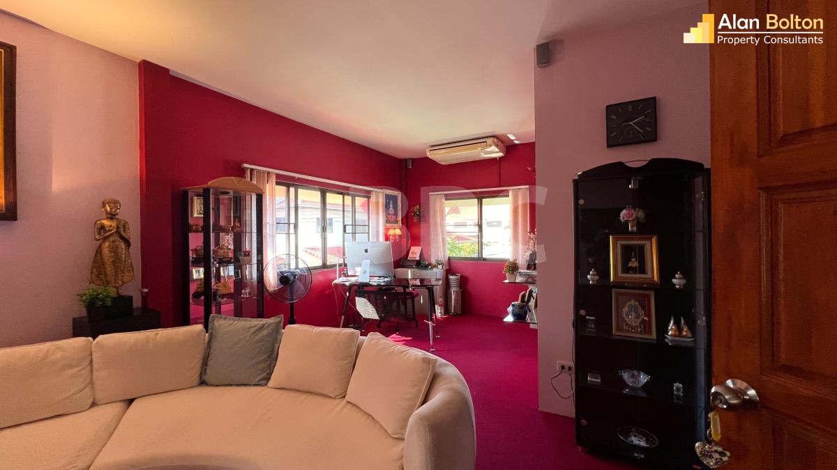 2 Bed 3 Bath in Jomtien HS2003 photo 10