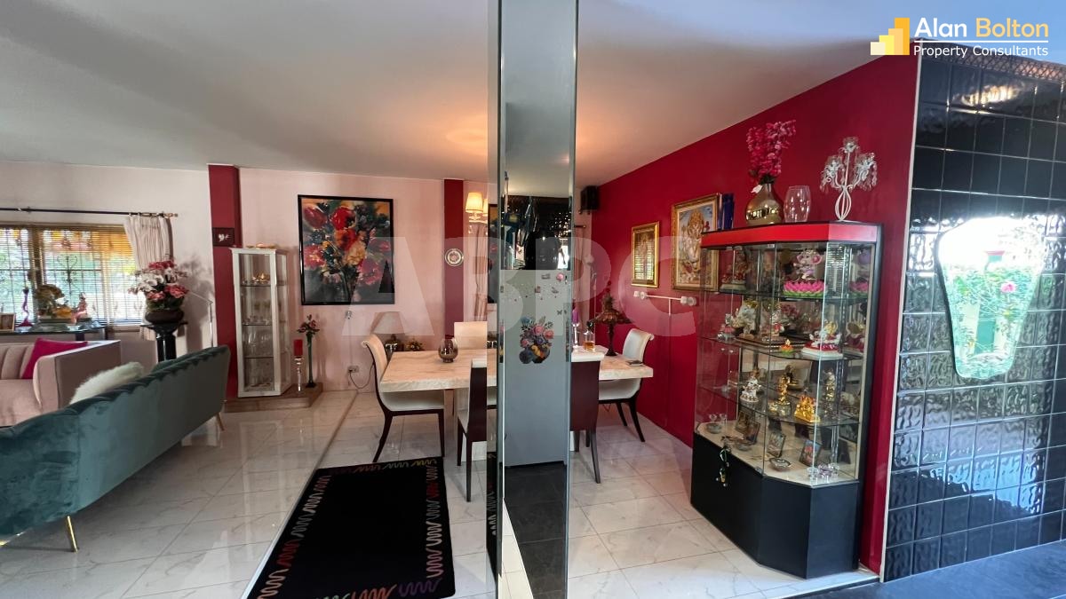 2 Bed 3 Bath in Jomtien HS2003 photo 24