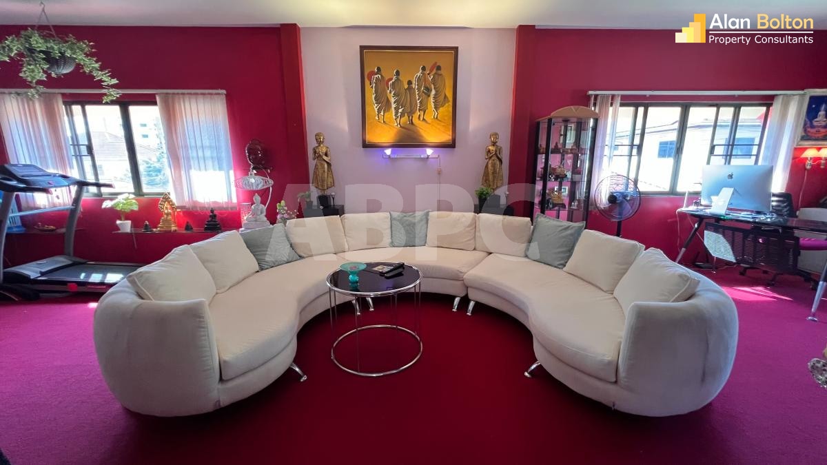 2 Bed 3 Bath in Jomtien HS2003 photo 8