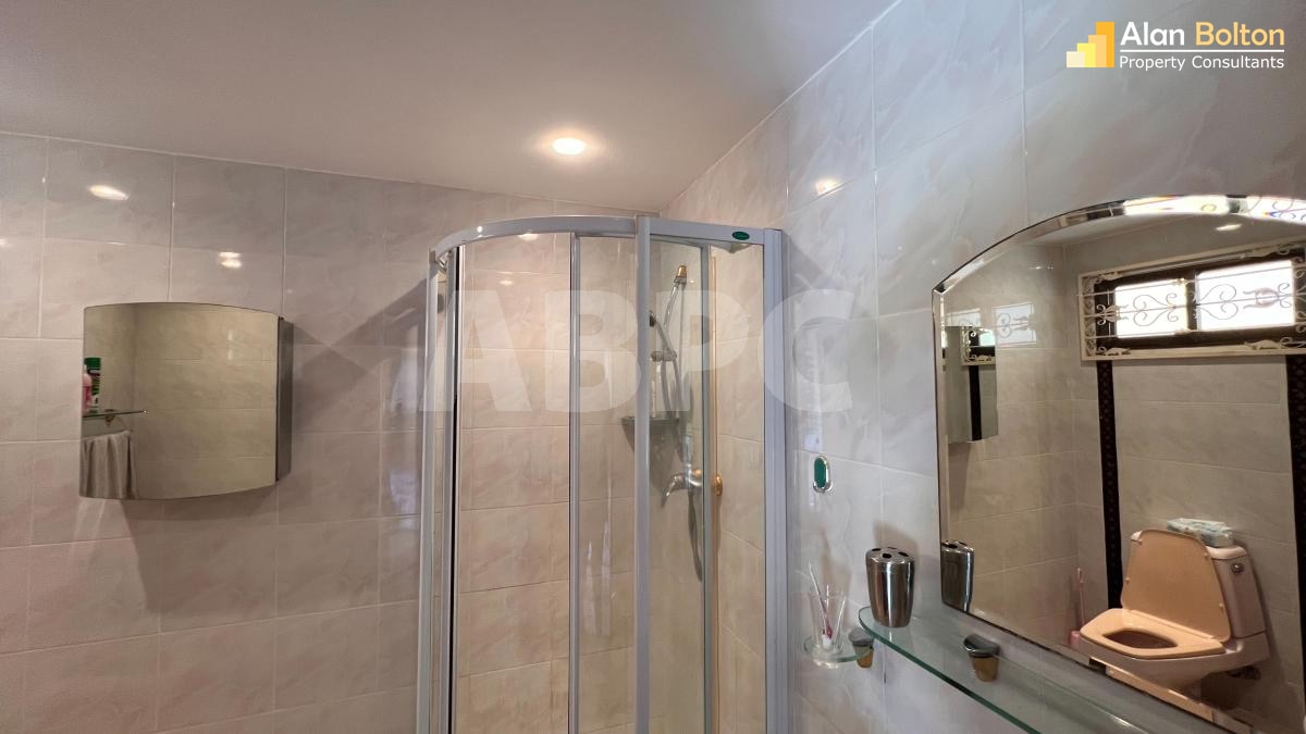 2 Bed 3 Bath in Jomtien HS2003 photo 15