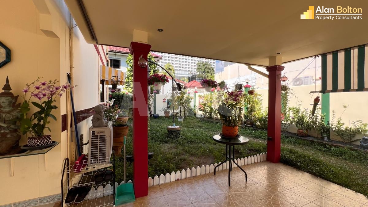 2 Bed 3 Bath in Jomtien HS2003 photo 20
