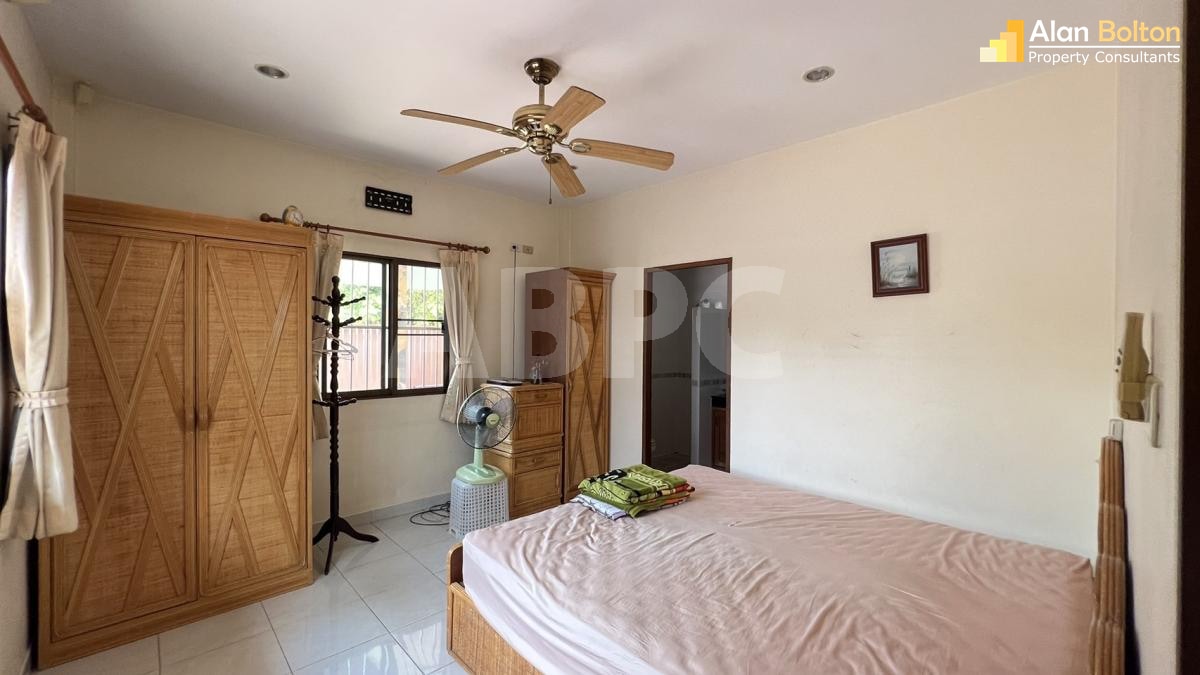 4 Bed 5 Bath in East Pattaya HS2117 photo 19