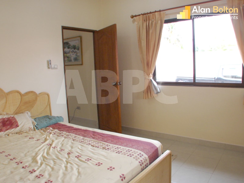 4 Bed 5 Bath in East Pattaya HS2117 photo 22