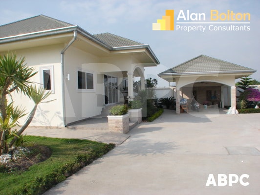 2 Bed 2 Bath in Naklua HS2510
