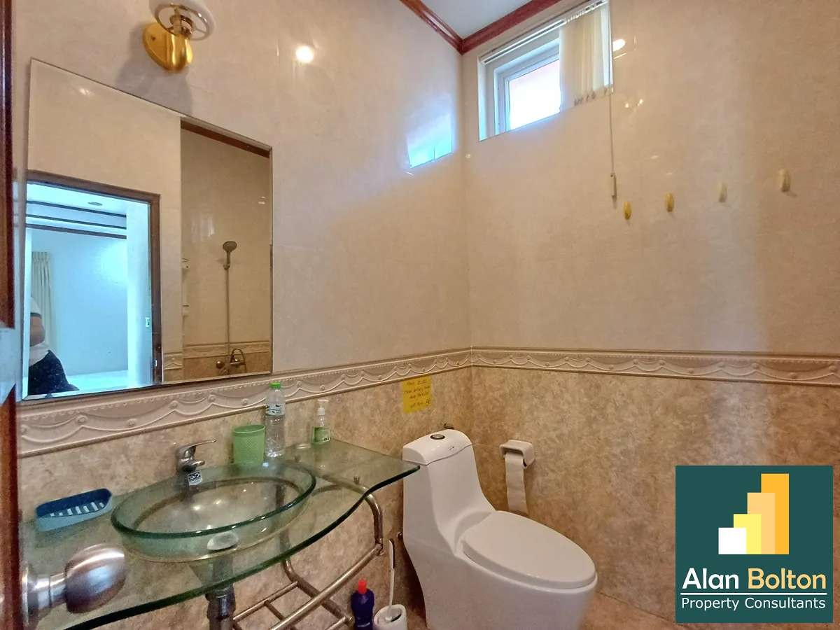 4 Bed 5 Bath In Pratumnak photo 10