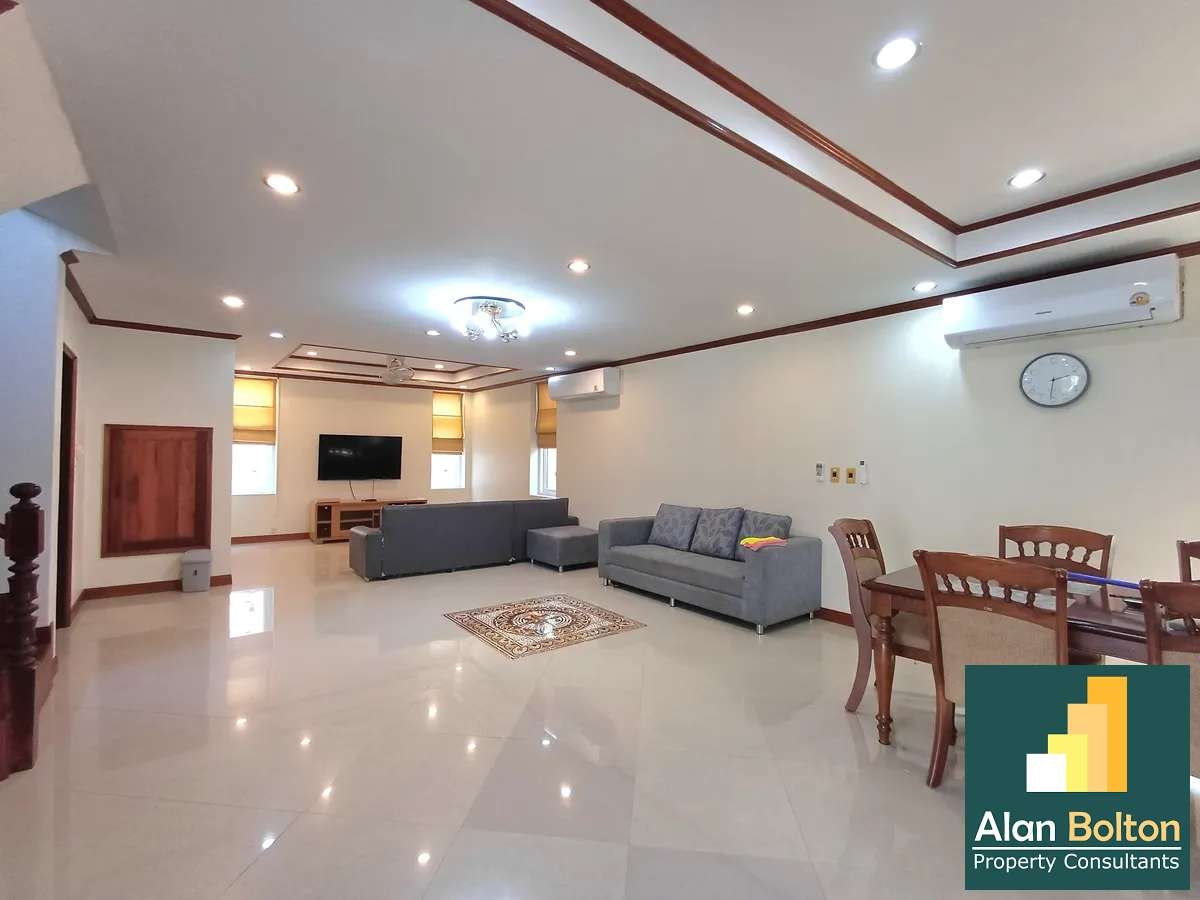 4 Bed 5 Bath In Pratumnak photo 5