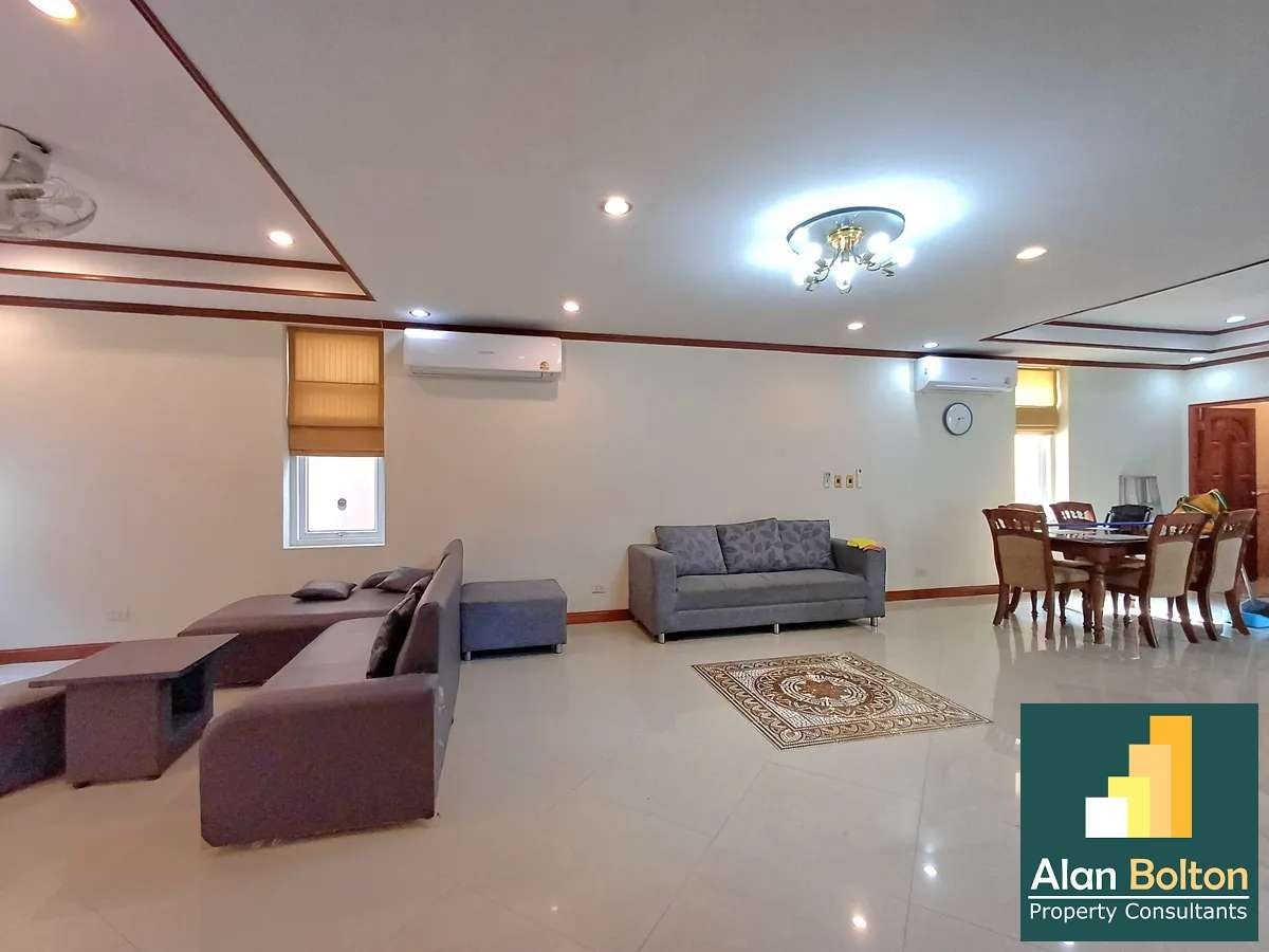 4 Bed 5 Bath In Pratumnak photo 6