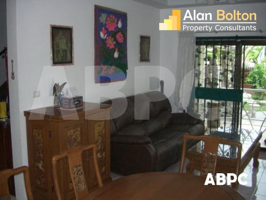 4 Bedroom 3 Bathroom House in Central Pattaya HS2750 photo 6