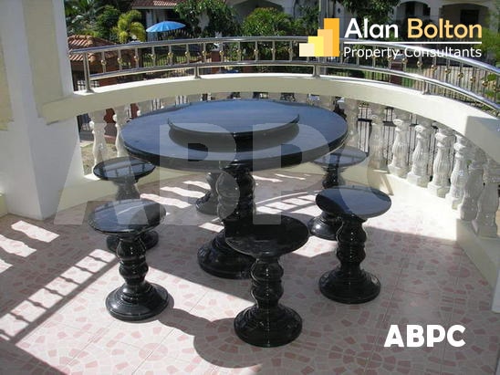 4 Bedroom 3 Bathroom House in Central Pattaya HS2750 photo 9