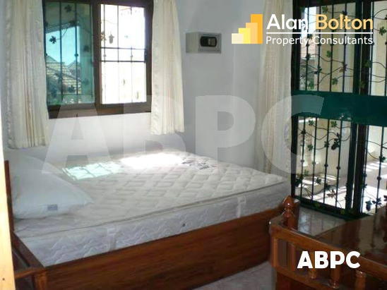 4 Bedroom 3 Bathroom House in Central Pattaya HS2750 photo 7