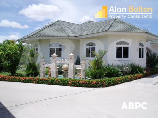 3 Bed 3 Bath in Naklua HS2935