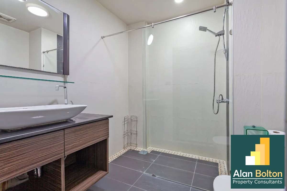 Guest house with 7 Apartments in Pratumnak HS3252 photo 7
