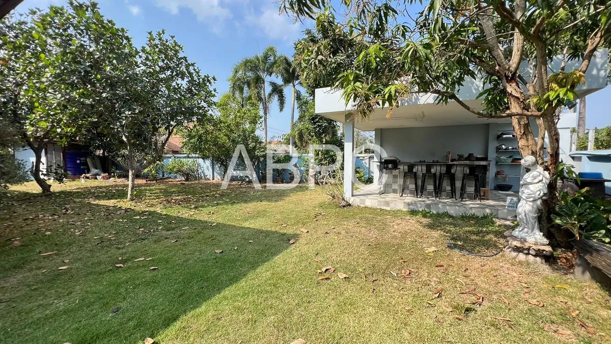 3 Bedrooms 3 Bathrooms in Huay Yai photo 11