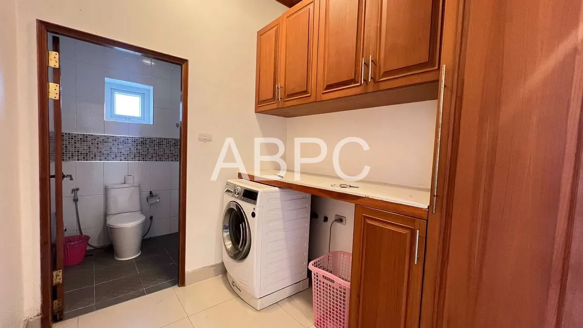 3 Bedrooms 3 Bathrooms in Huay Yai photo 9