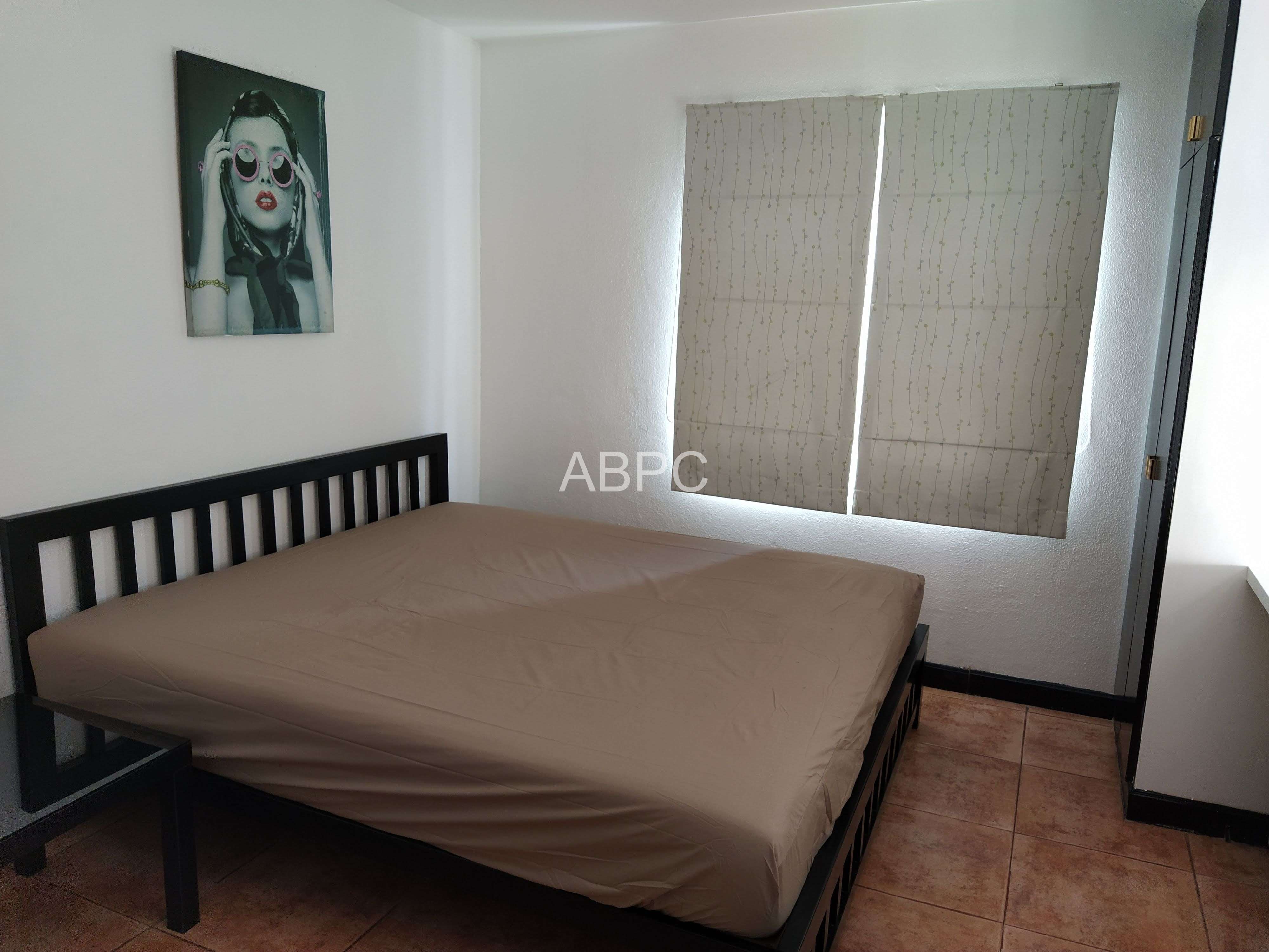 3 Bedrooms 3 Bathrooms in Pratumnak photo 2
