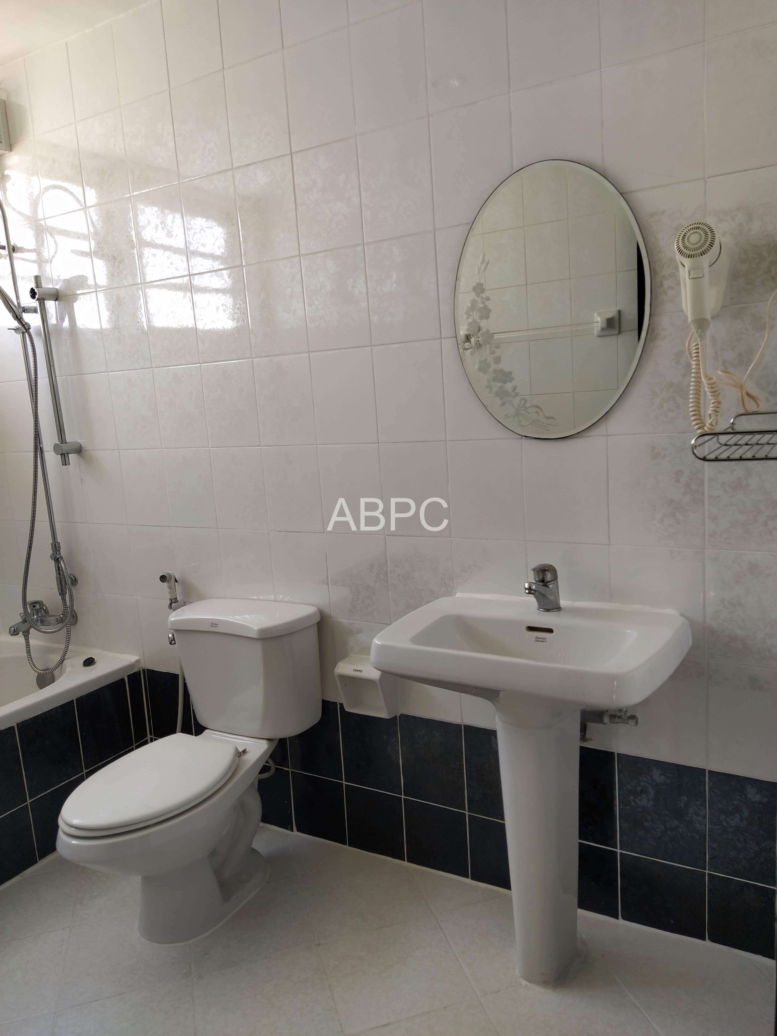 3 Bedrooms 3 Bathrooms in Pratumnak photo 14