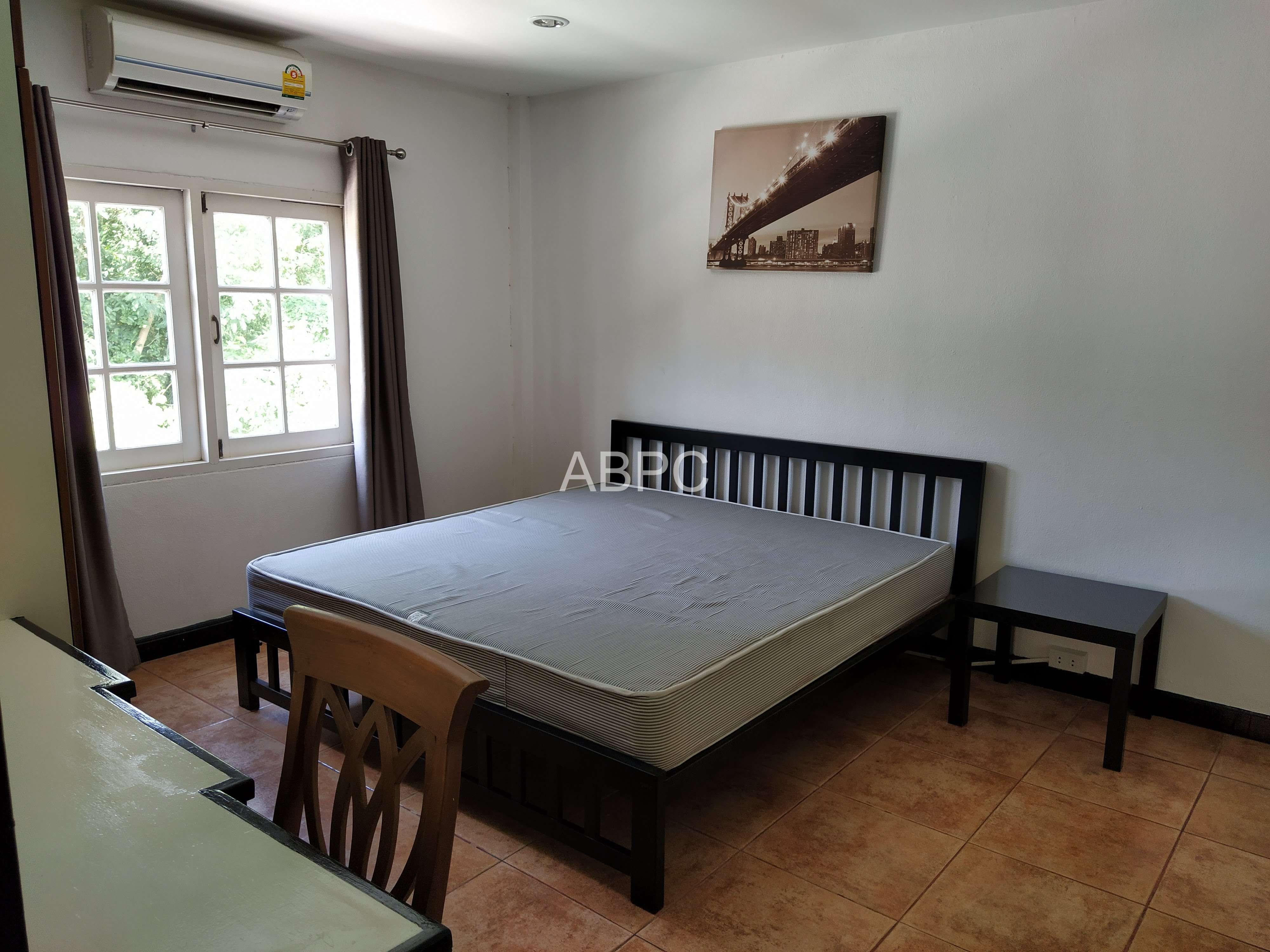 3 Bedrooms 3 Bathrooms in Pratumnak photo 8