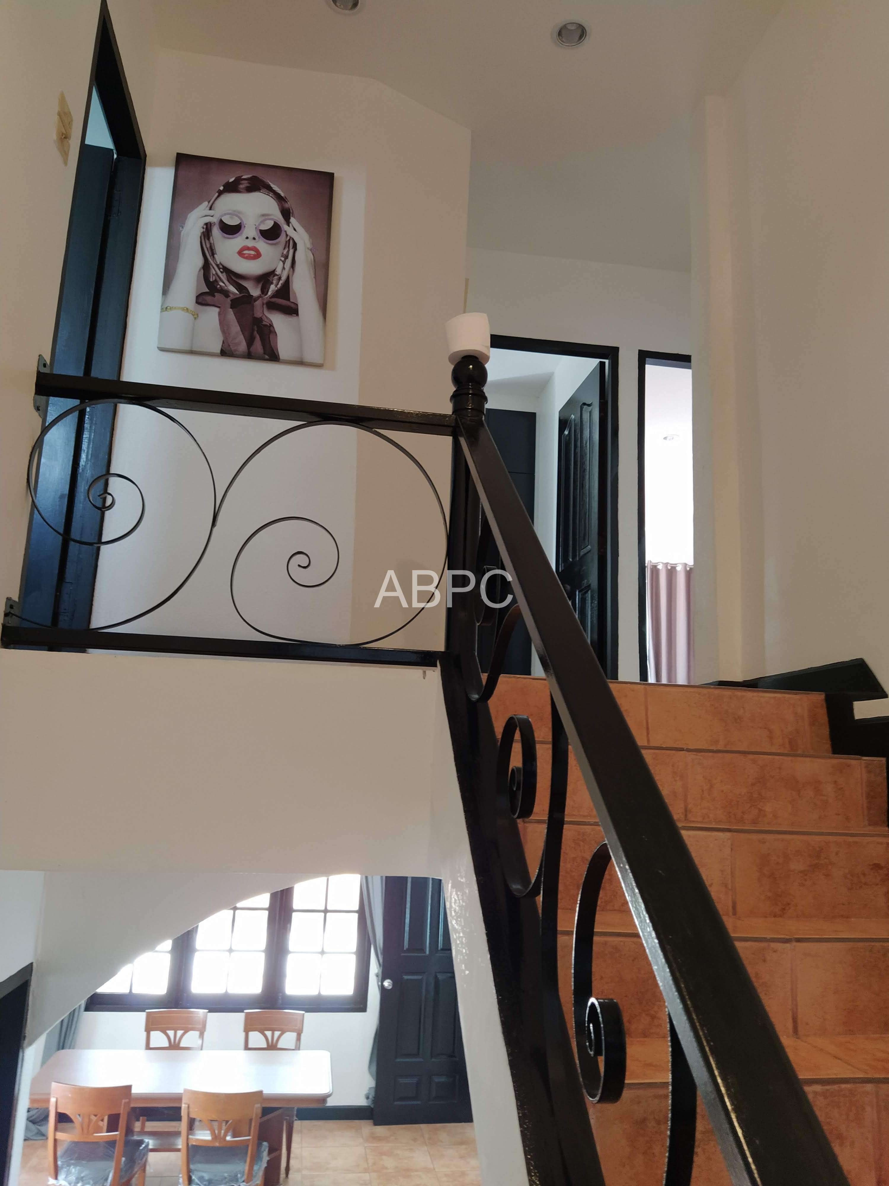 3 Bedrooms 3 Bathrooms in Pratumnak photo 15